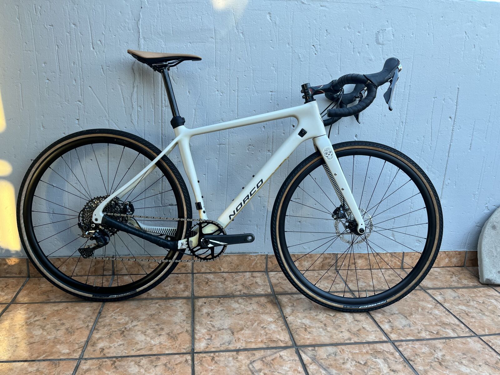 Norco Search XR (Carbon) Gravel Bikes Bike Hub