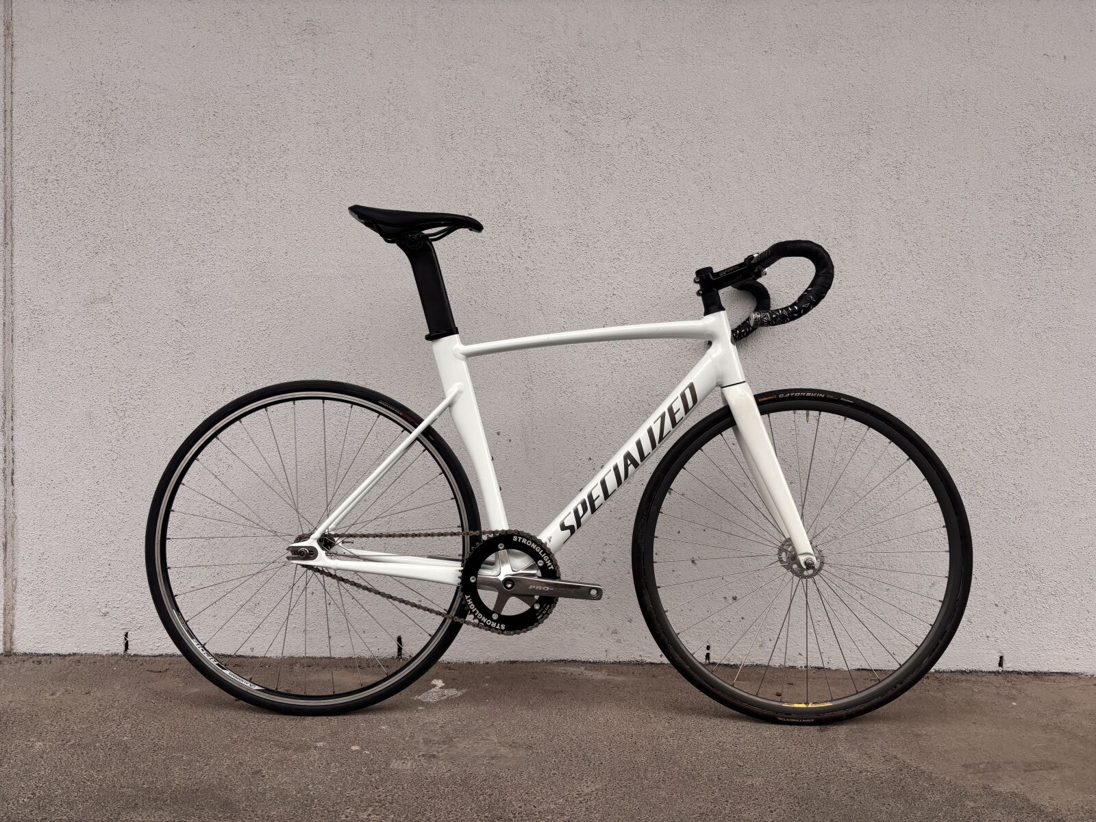 超希 価格交渉可 SPECIALIZED Allez Sprint Track Specialized Allez Sprint Track bike | Track Bikes | Bike Hub