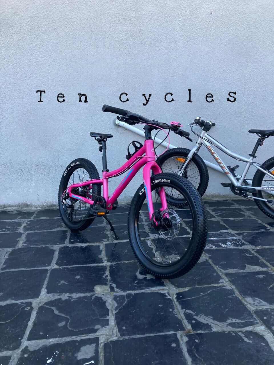 Girls 20 Inch MERIDA Matts J 20 S O L D Kids Bikes Bike Hub