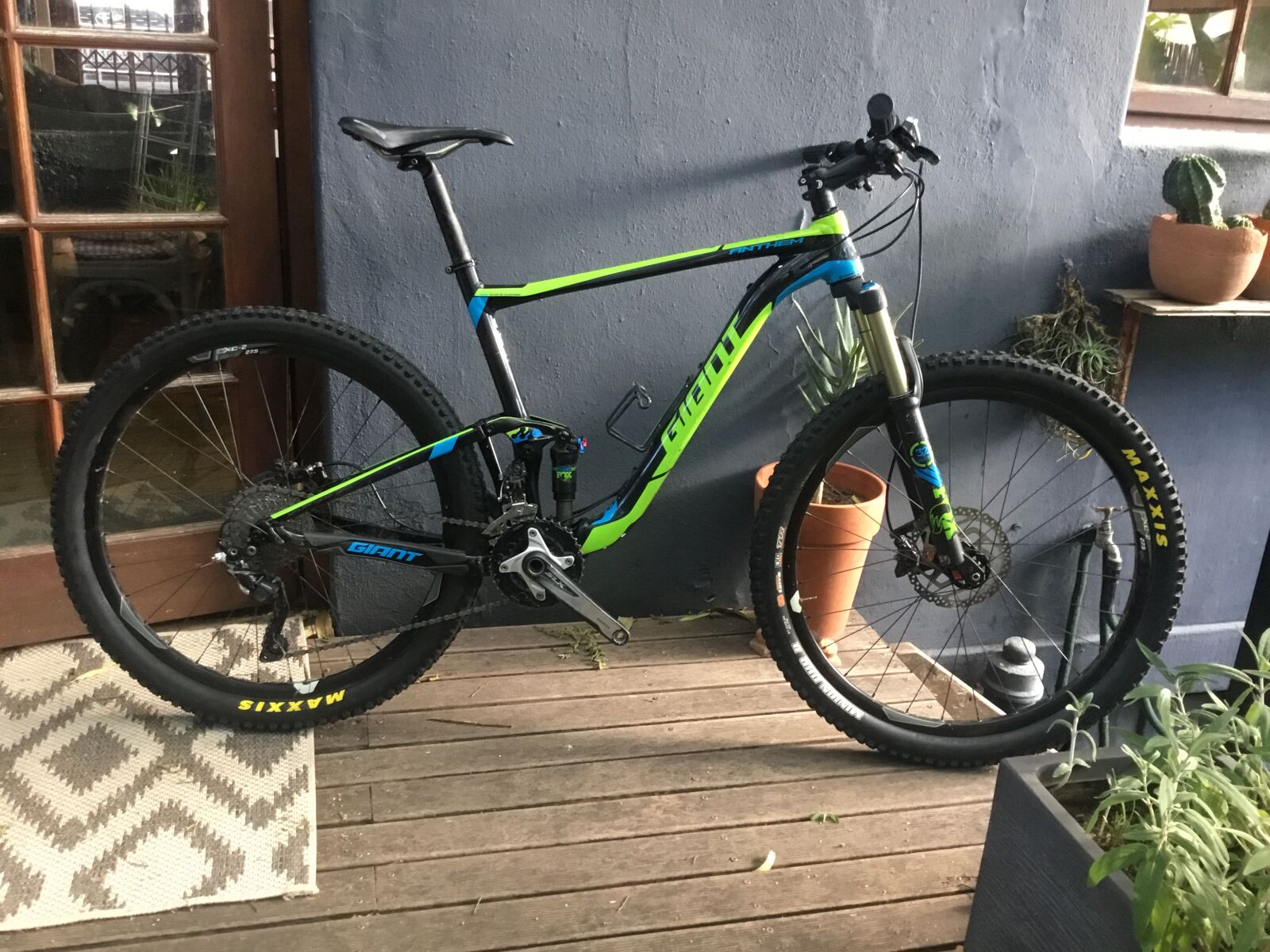 ジャイアントGiant Aluxx SL Fluidform Giant Aluxx Sl Fluidform Mountain Bike Giant Anthem Giant Aluxx Sl
