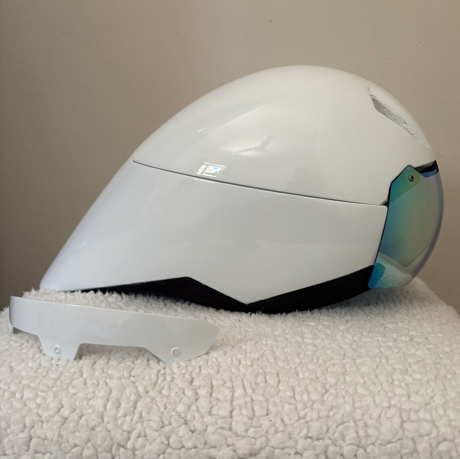 Endura D2Z Aeroswitch Helmet Helmets Bike Hub