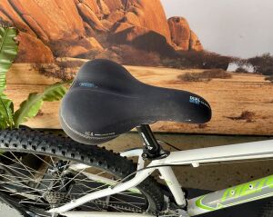 Pre-Owned Merida Big Nine 40 (M) BM11163 (2017) Hardtail