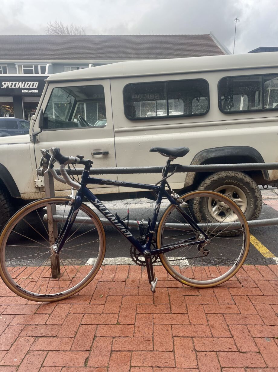 Roubaix Elite Compact 2013 Specialized Roubaix Expert Specialized