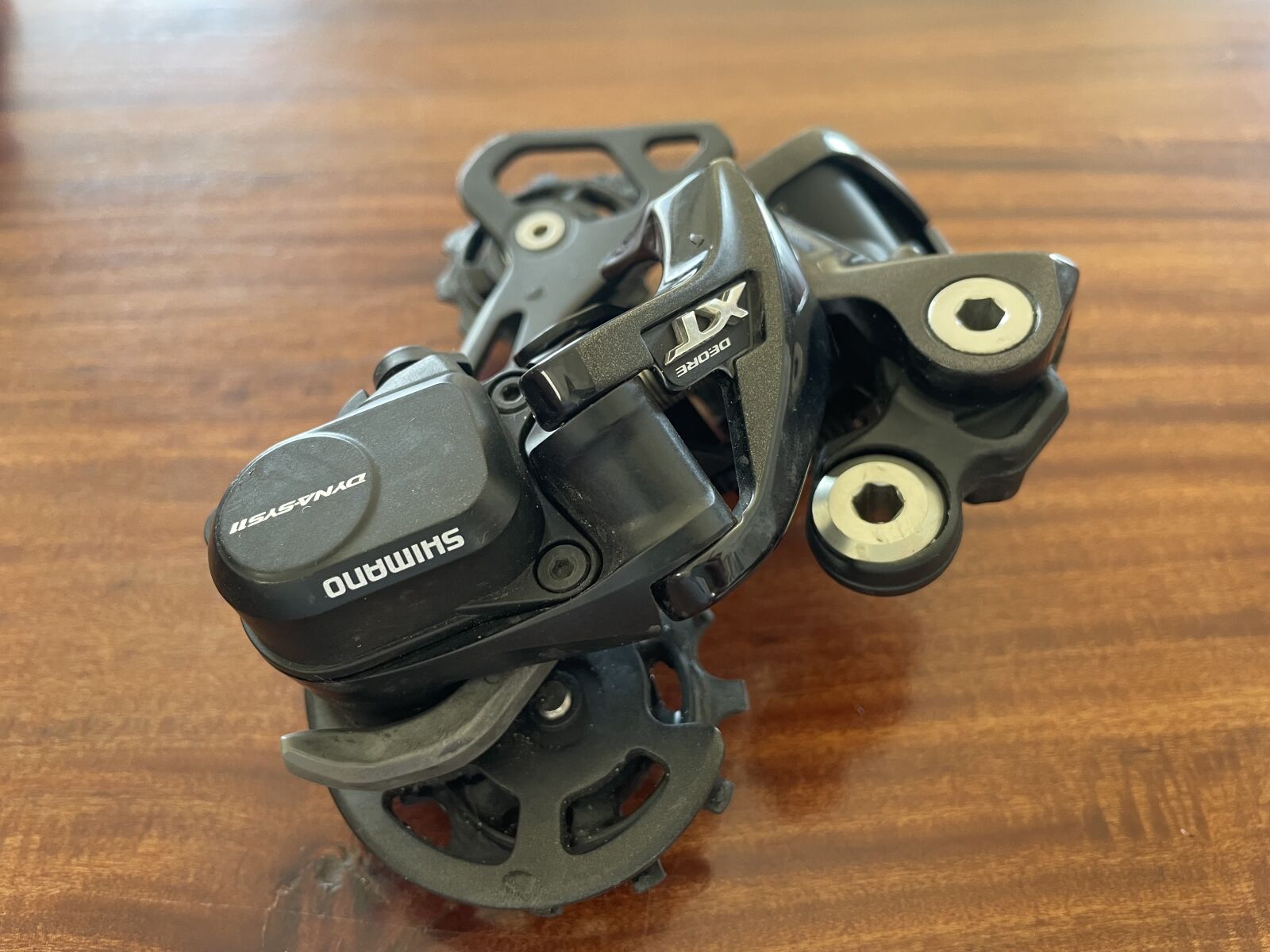 Shimano Deore XT Di2 RD-M8050 GS Rear Derailleur | Rear 
