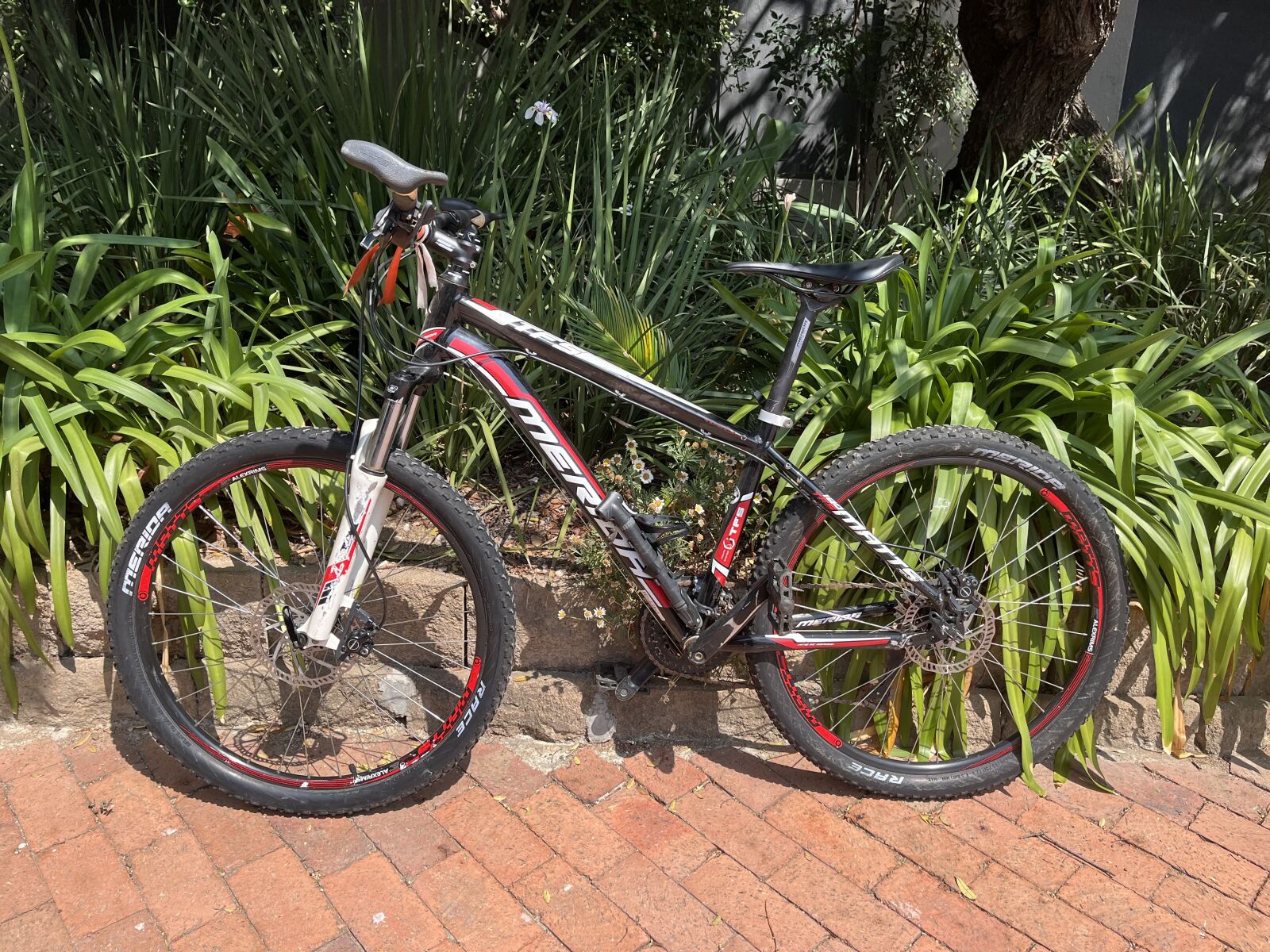 Mountain Tfs Bike Trax Tfs 10 Mountain Bike Trax Dual Suspension