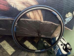 Maddux RS2.0 wheelset | Road Bike Wheels | Bike Hub