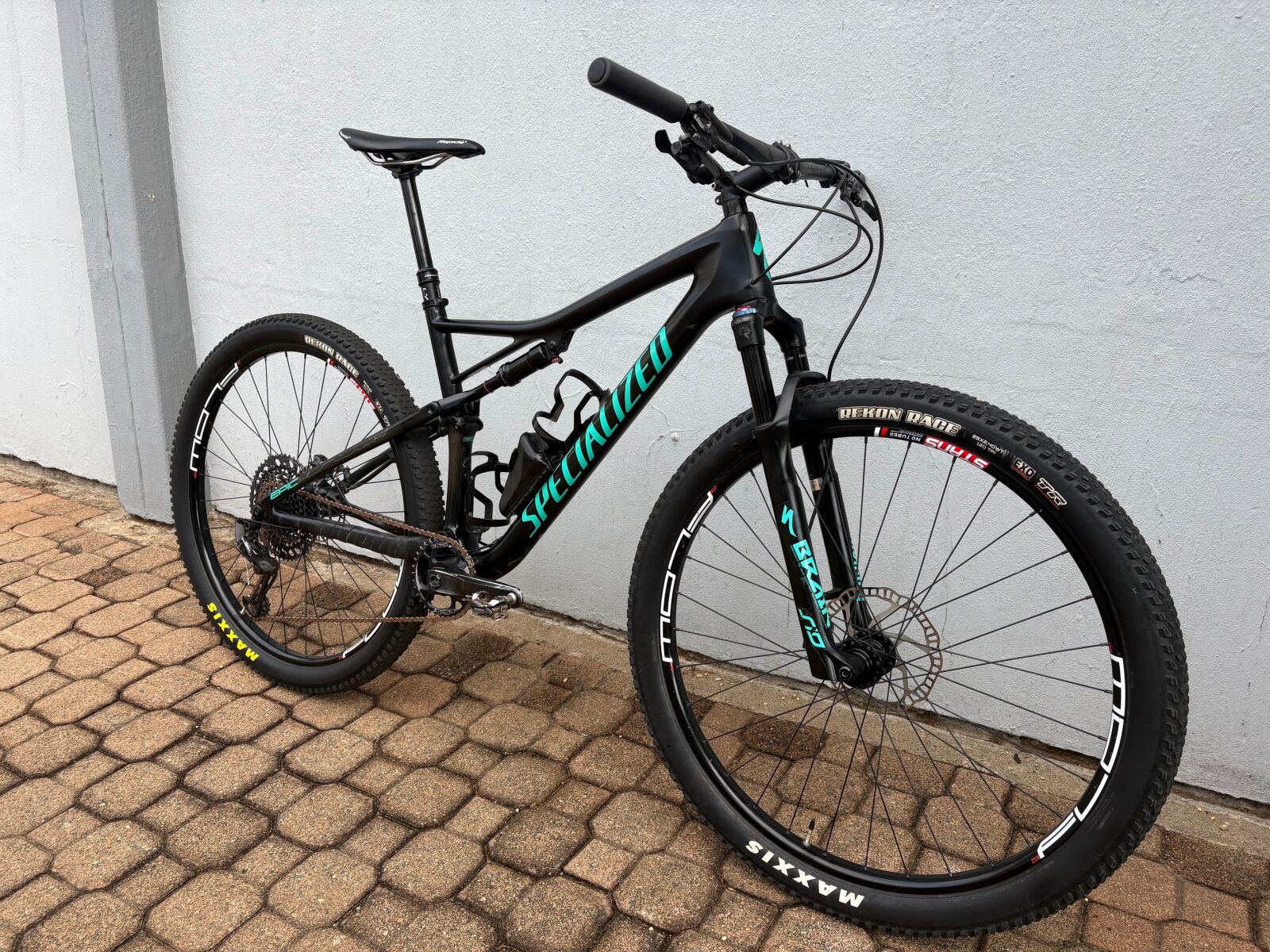 Specialized Epic Best Full Suspension Xc Mtb 2020 Specialized Epic