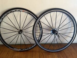 Colnago Artemis CW32CL Alu 11 Speed | Road Bike Wheels