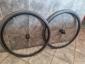 Colnago Artemis CW32CL Alu 11 Speed | Road Bike Wheels