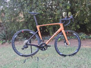 Titan Racing Valerian Empire (NEAR NEW) Road Bikes Bike Hub