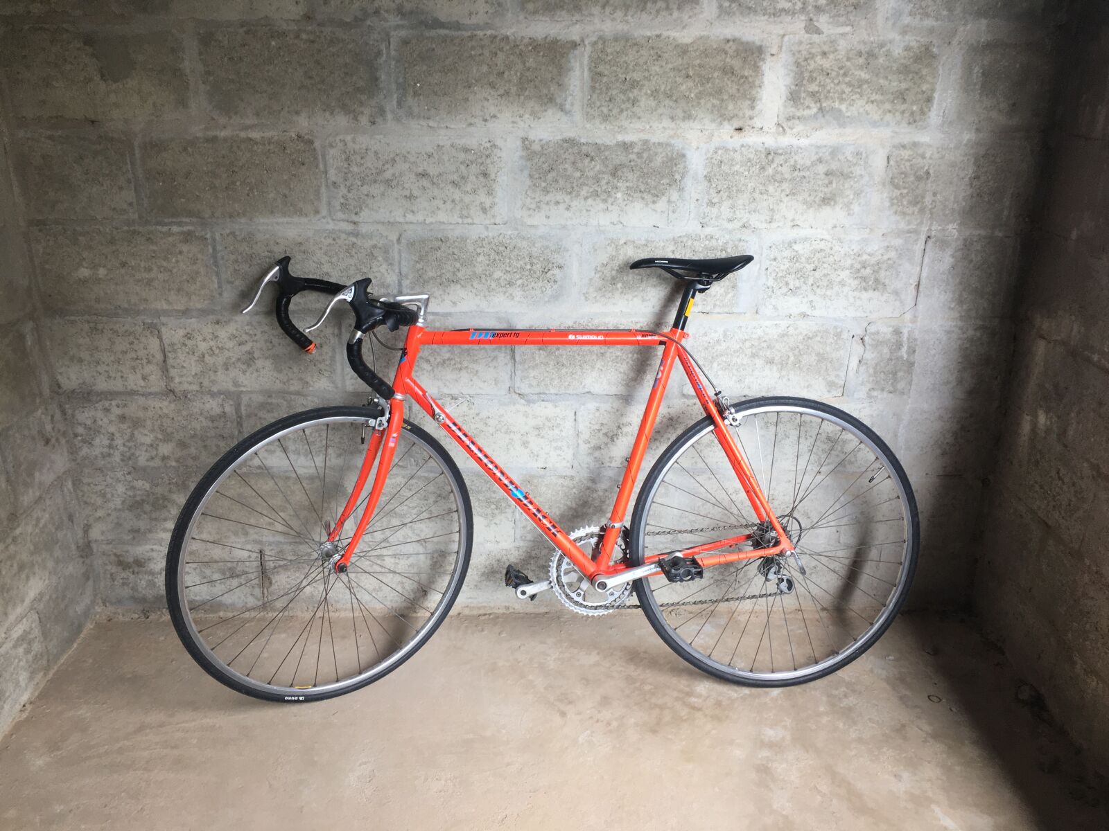 Vintage Diamond Back Road Bike Road Bikes Bike Hub