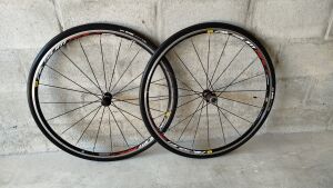 Colnago Artemis CW32CL Alu 11 Speed | Road Bike Wheels