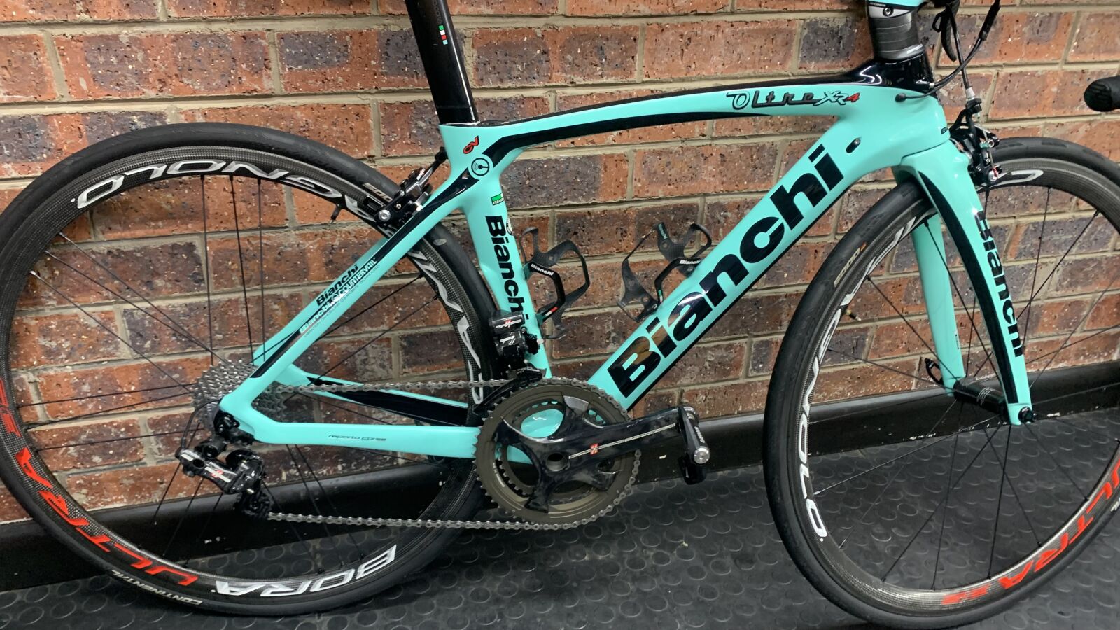 Bianchi Oltre XR4(price drop) | Road Bikes | Bike Hub