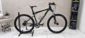 Mon Meteore Team マングース Mongoose Meteore Team 26inch mtb