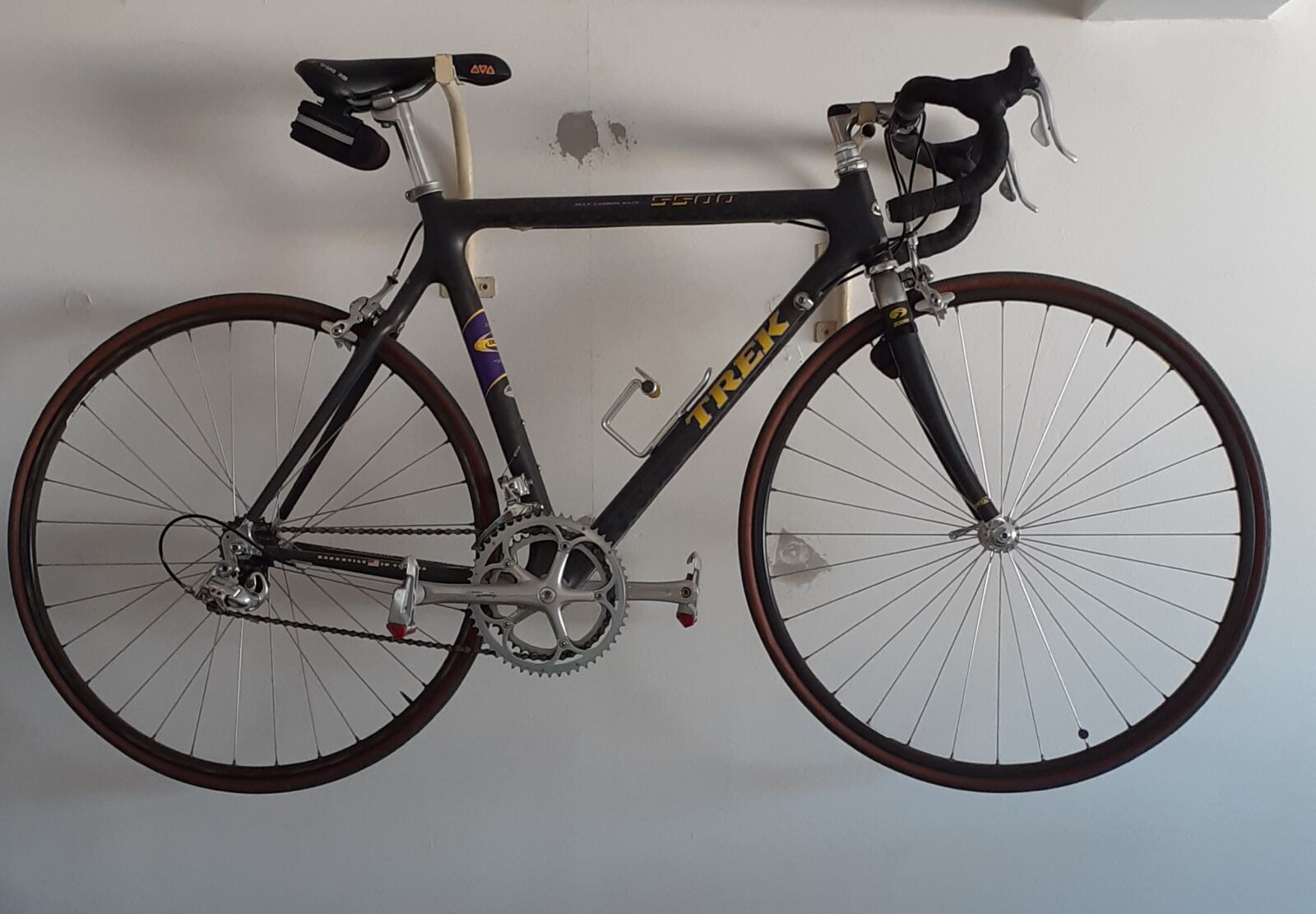 岡山/TREK 5500 CARBON＋ZIPP440 CARBON WHEEL 岡山/TREK 5500 CARBON＋ZIPP440 CARBON WHEEL