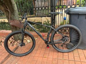 Titan Racing Drone Elite (L) 29er SRAM Hardtail Mountain Bikes