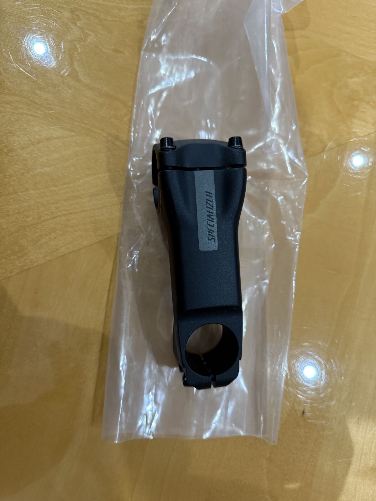 Specialized SL6/7/8 90mm Stem | Stems | Bike Hub