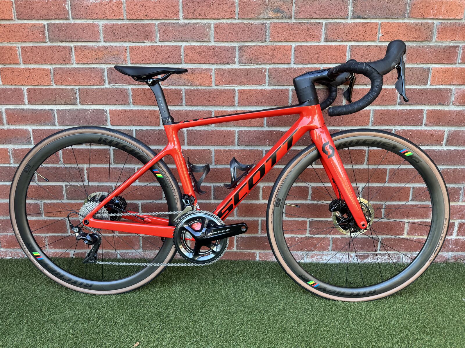 scott addict 10 XSサイズ フレームセット Scott Addict 10 Disc XS | Road Bikes | Bike Hub