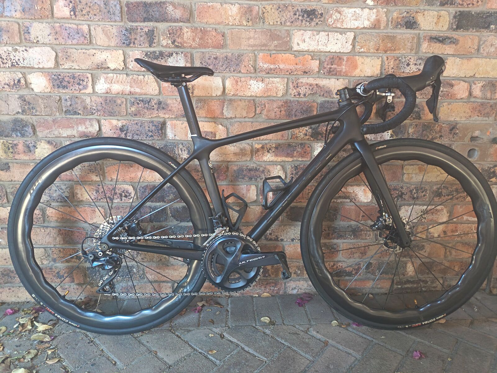 Giant TCR Advanced Pro Size XS Road Bikes Bike Hub