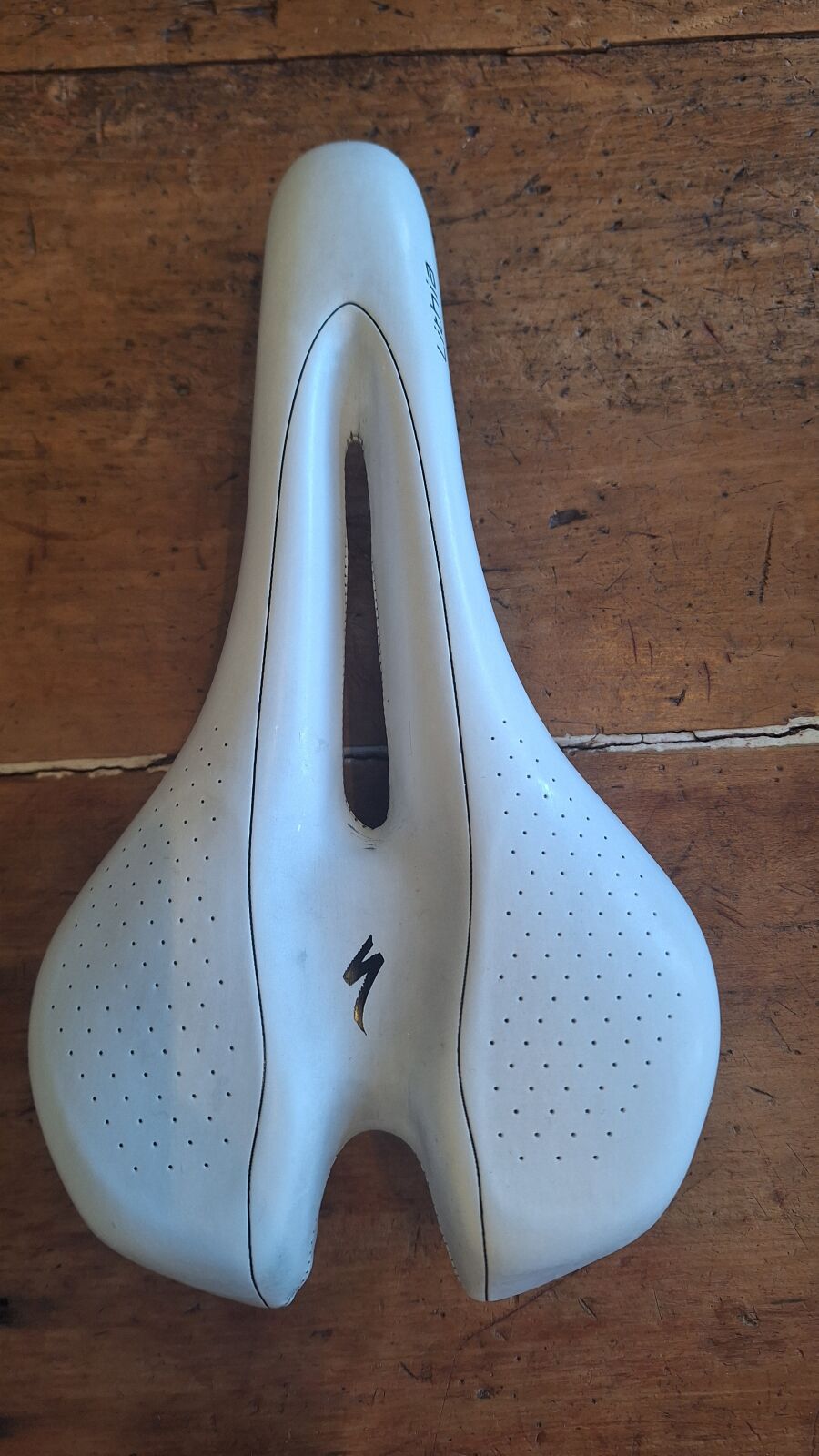 Specialized Lithia Comp Gel Saddles Bike Hub