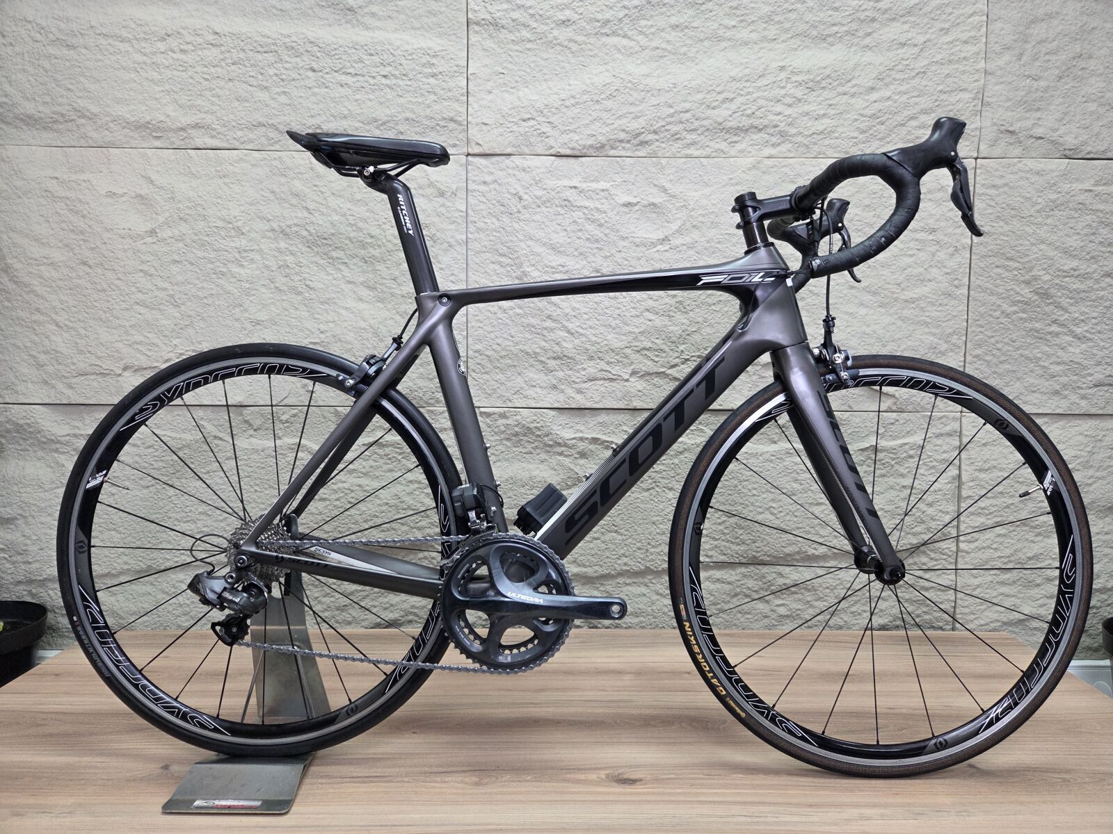 スコット SCOTT FOIL 15 Di2 XSサイズ ULTEGRA Di2 SCOTT FOIL 15 (56cm) **Carbon-Di2** | Road Bikes | Bike Hub