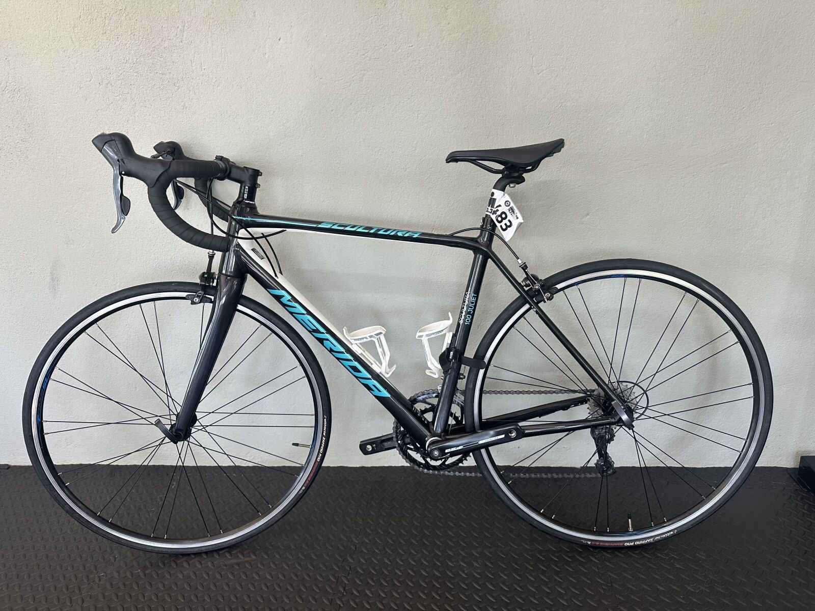 Merida Scultura Juliet 100 S/M | Road Bikes | Bike Hub