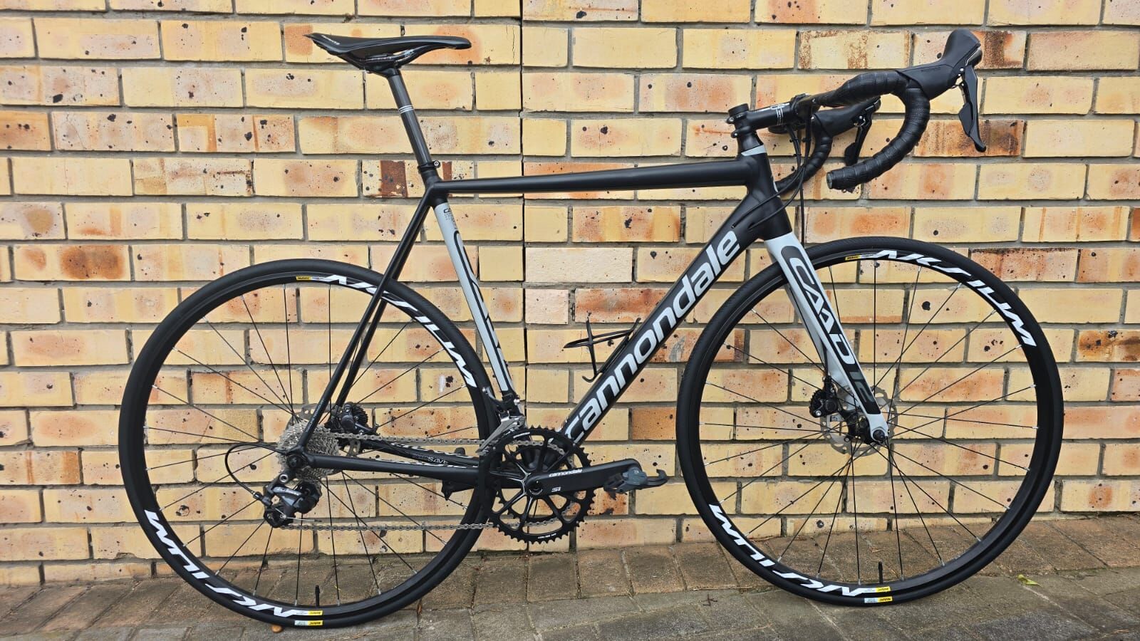 Cannondale CAAD12 as new Road Bikes Bike Hub