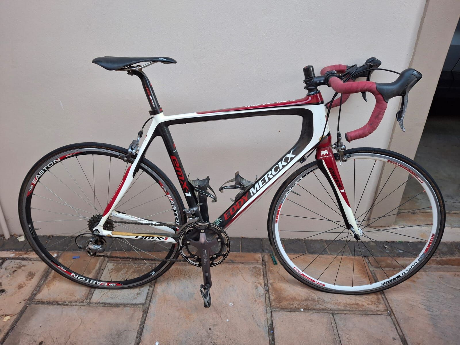 Eddie Merckx road bike Road Bikes Bike Hub