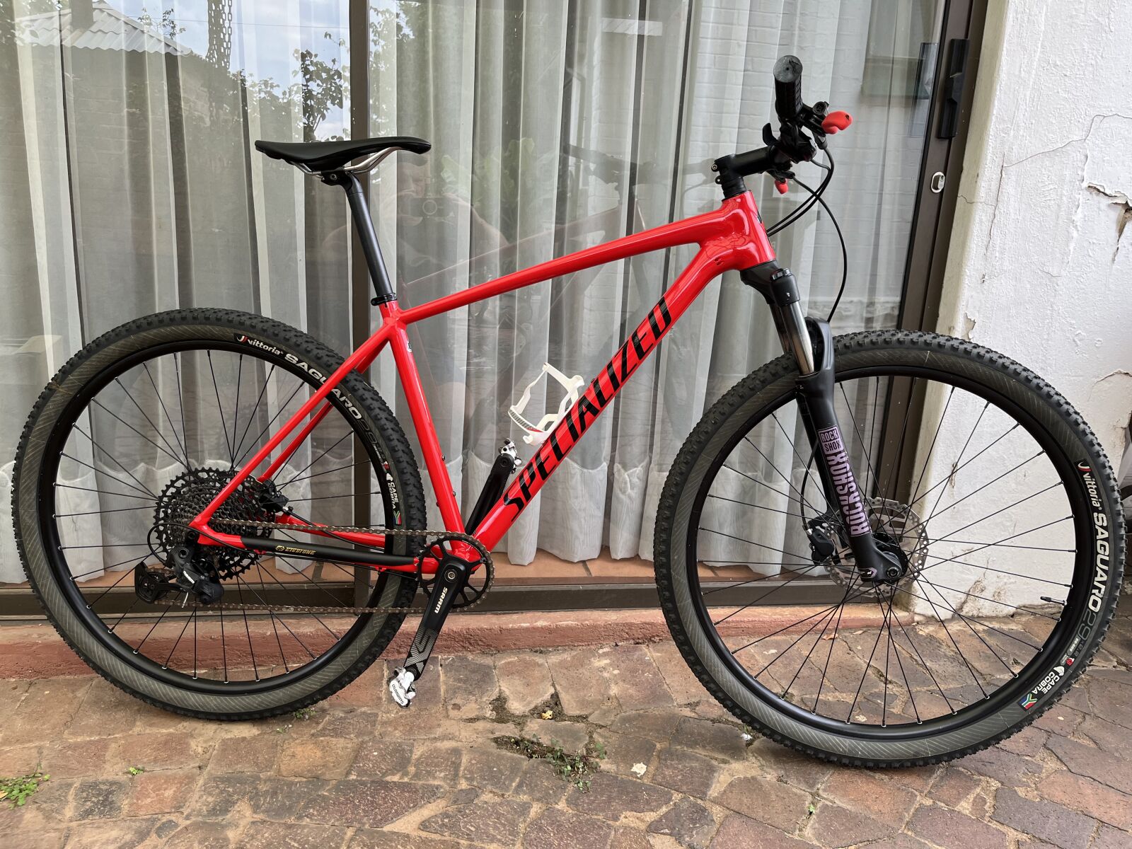 2020 SPECIALIZED CHISEL 29　フレーム　size　S 2020 SPECIALIZED CHISEL 29 フレーム size S 2020 Specialized Chisel