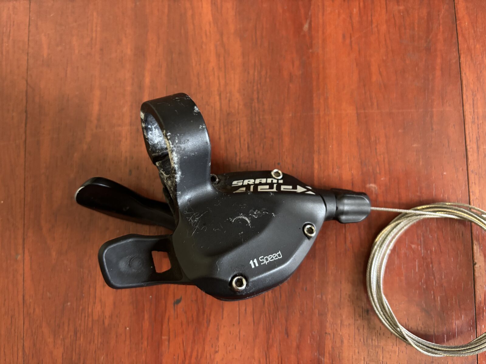 Shifter Sram Apex 10 Universal Cycles -- Sram Right Side Shifter