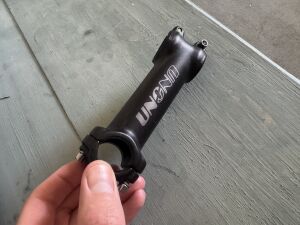 Bontrager Pro Blendr Stem 100mm 7 degrees | Stems | Bike Hub