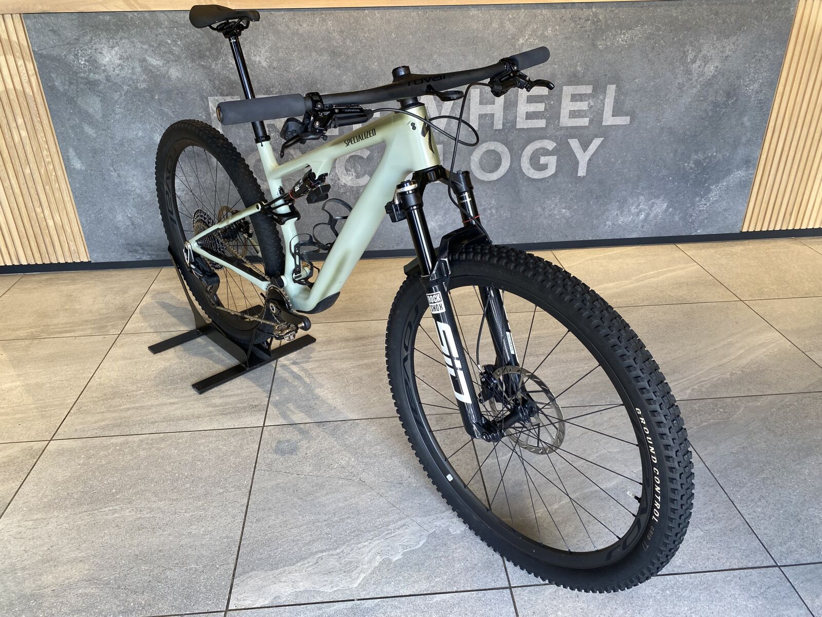 2024 Specialized Epic Custom Flight Attendant Dual