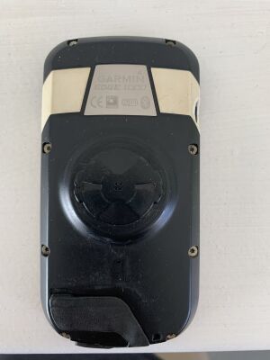 Garmin edge1000 Computers GPS Bike Hub