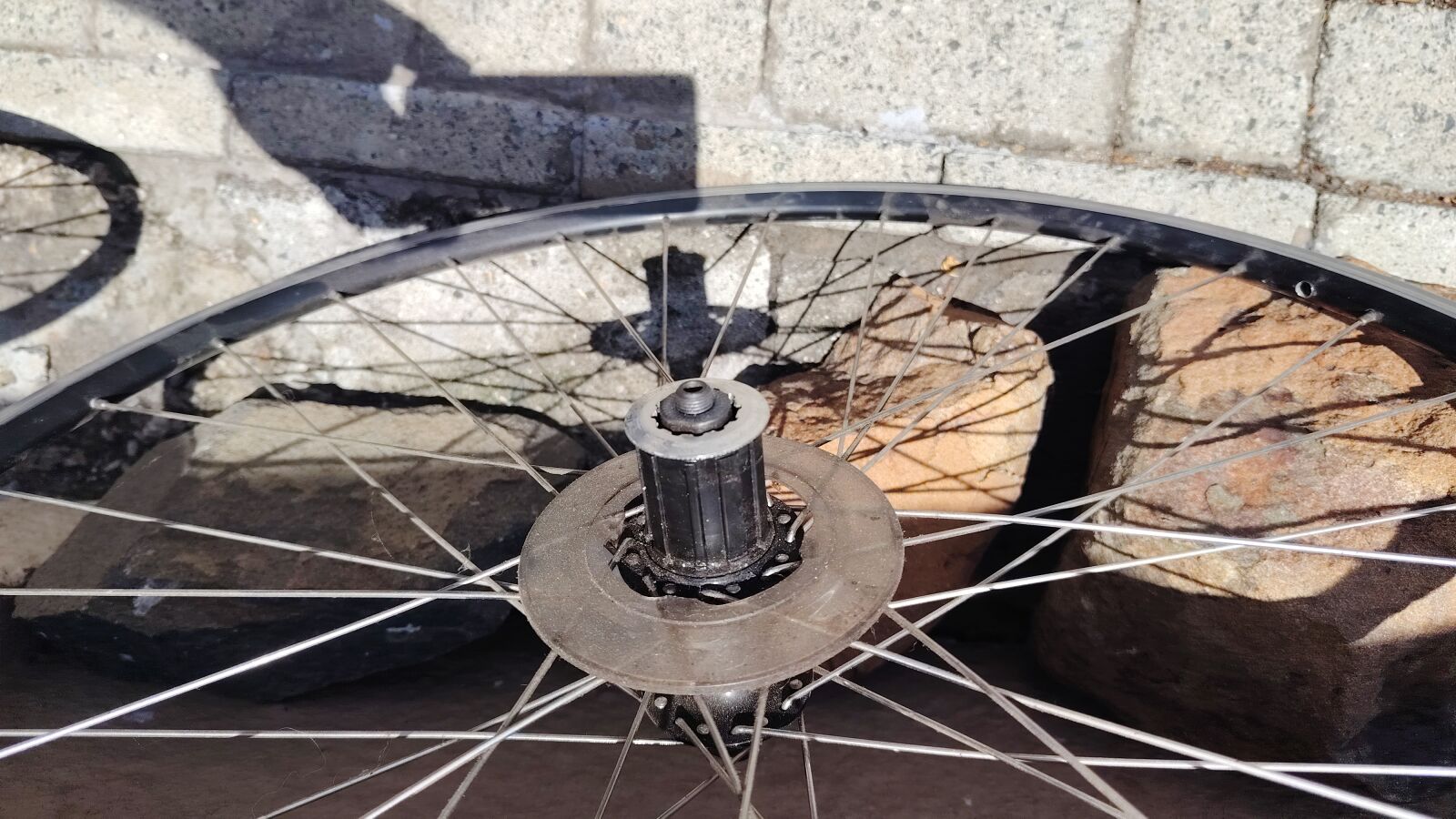 Alexrims R500 Road Bike Rims Bike Hub