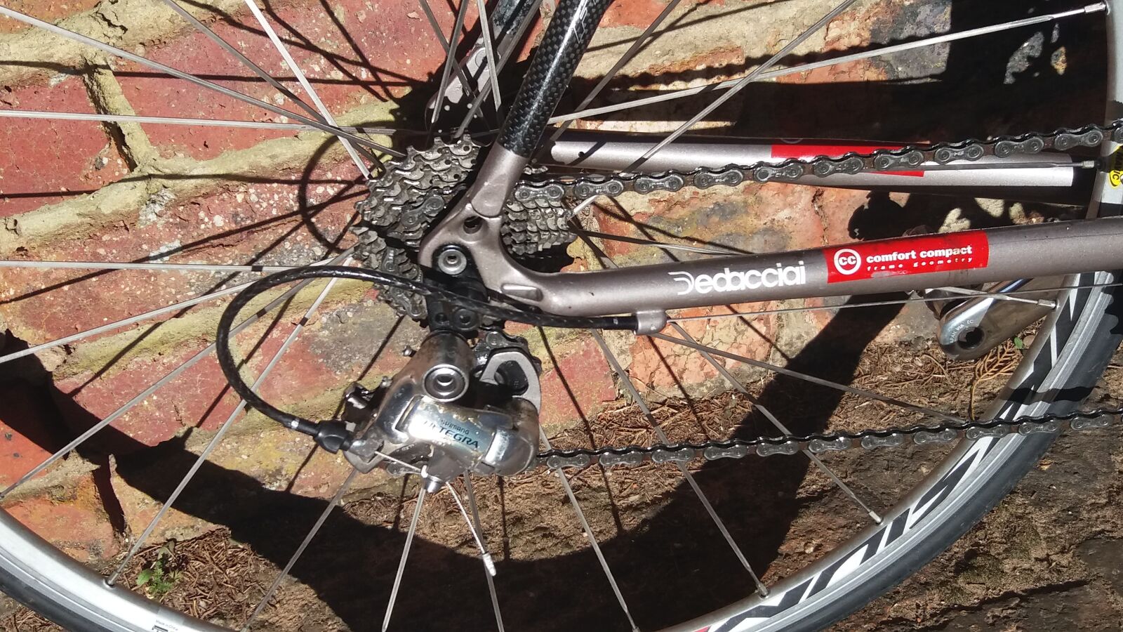 Rc 7000 team microsoft road bicycle Road Bikes Bike Hub