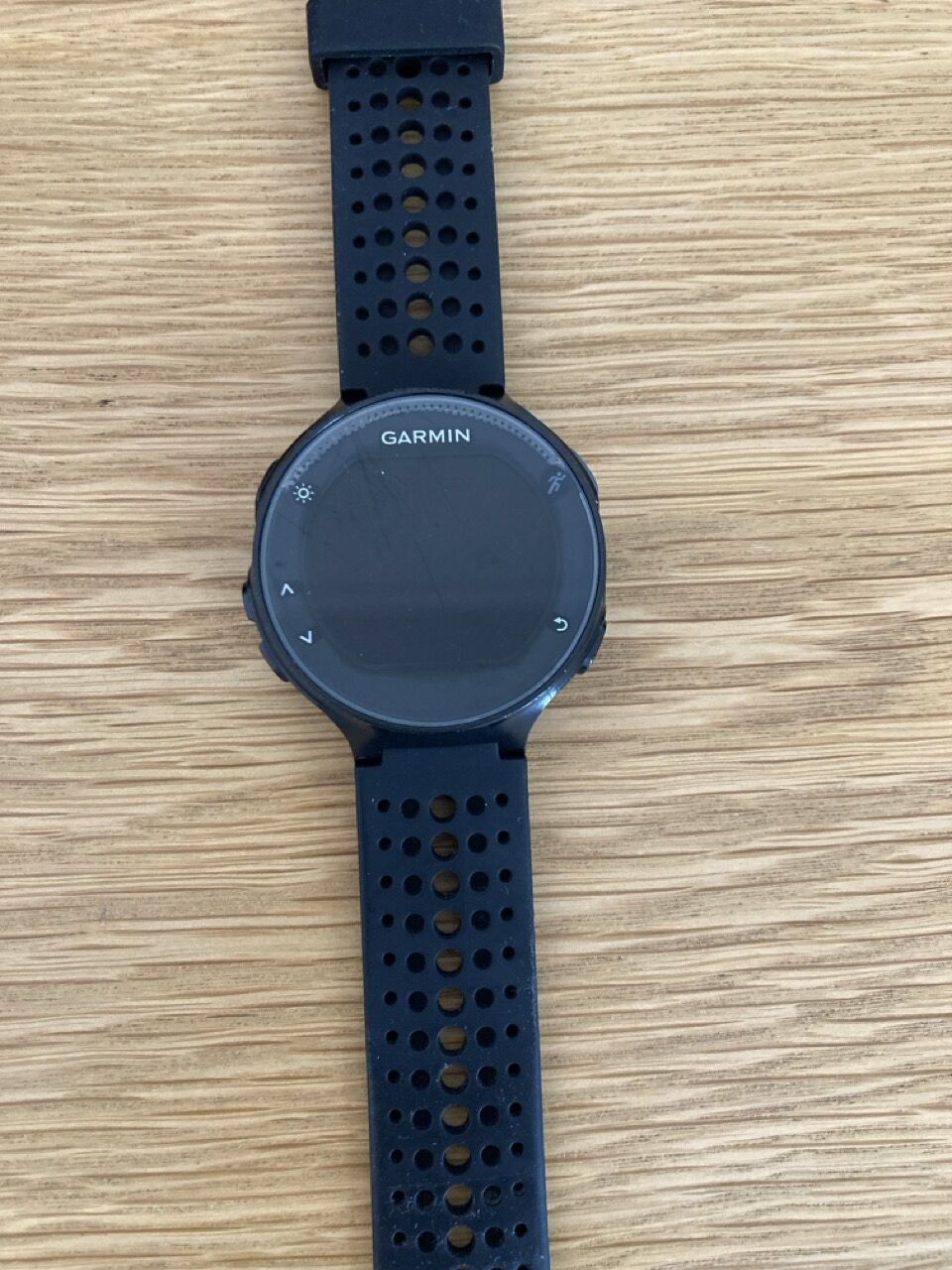 GARMIN ForeAthlete®235J Garmin Forerunner 235