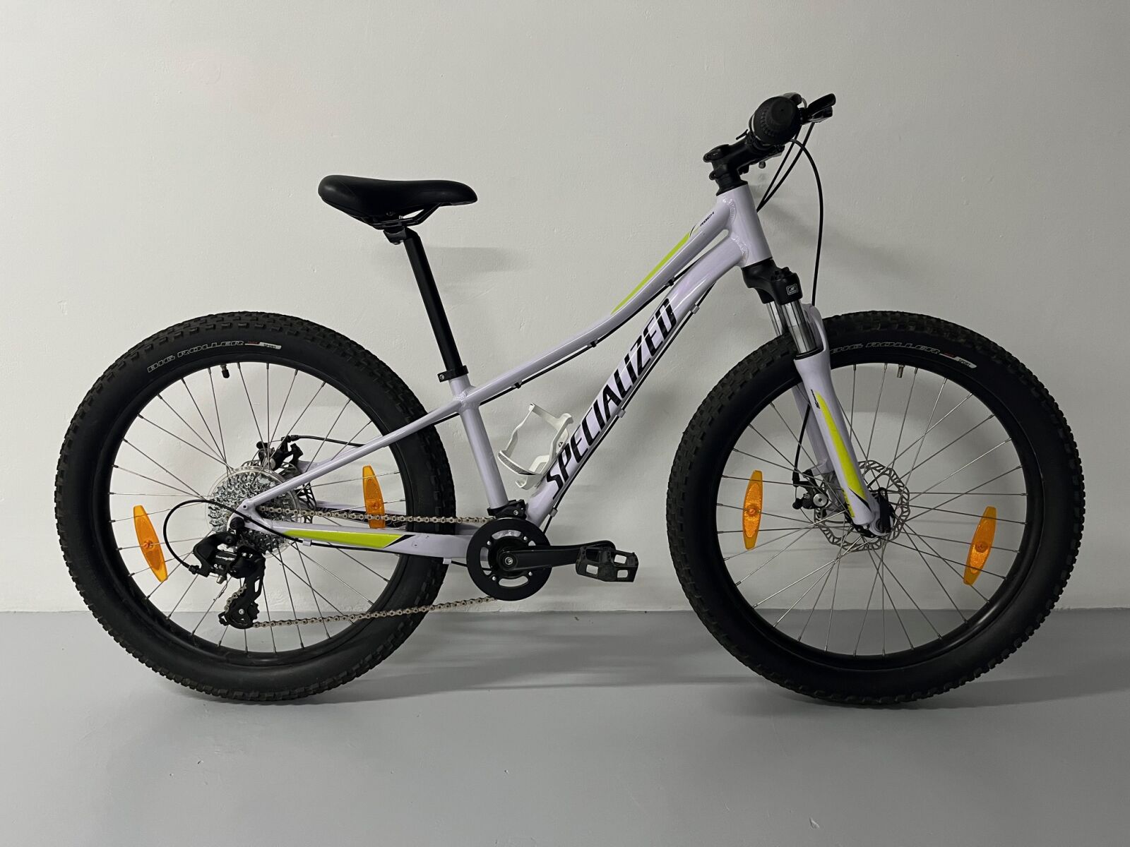 Specialized Riprock 24 Kids MTB Kids Bikes Bike Hub