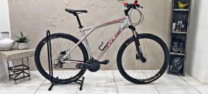 GT Timberline 29er MTB XL | Hardtail Mountain Bikes | Bike Hub