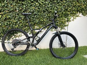 2021 Specialized Stumpjumper Alloy Dual Suspension Mountain