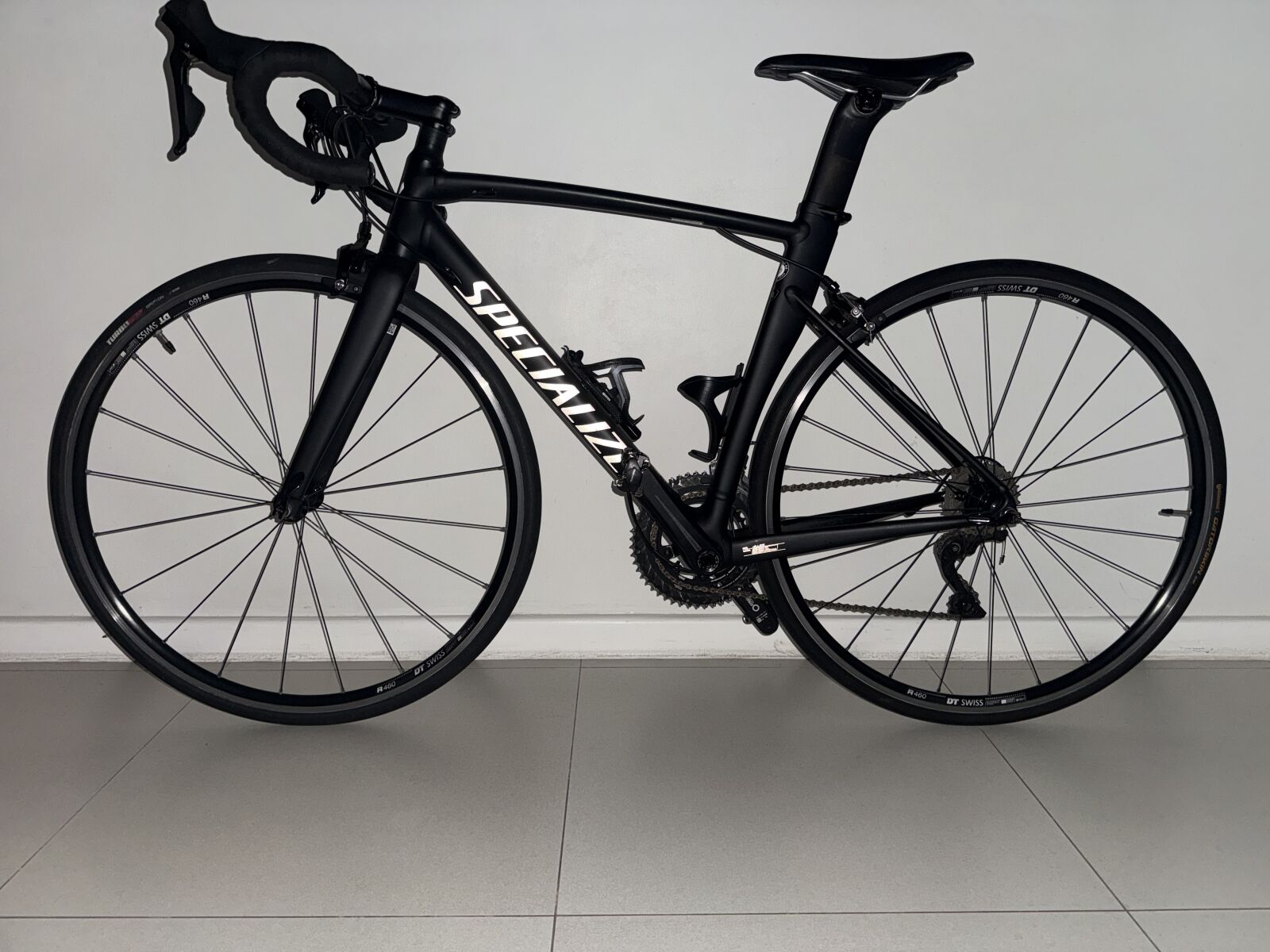 Specialized Allez Sprint Comp | Road Bikes | Bike Hub