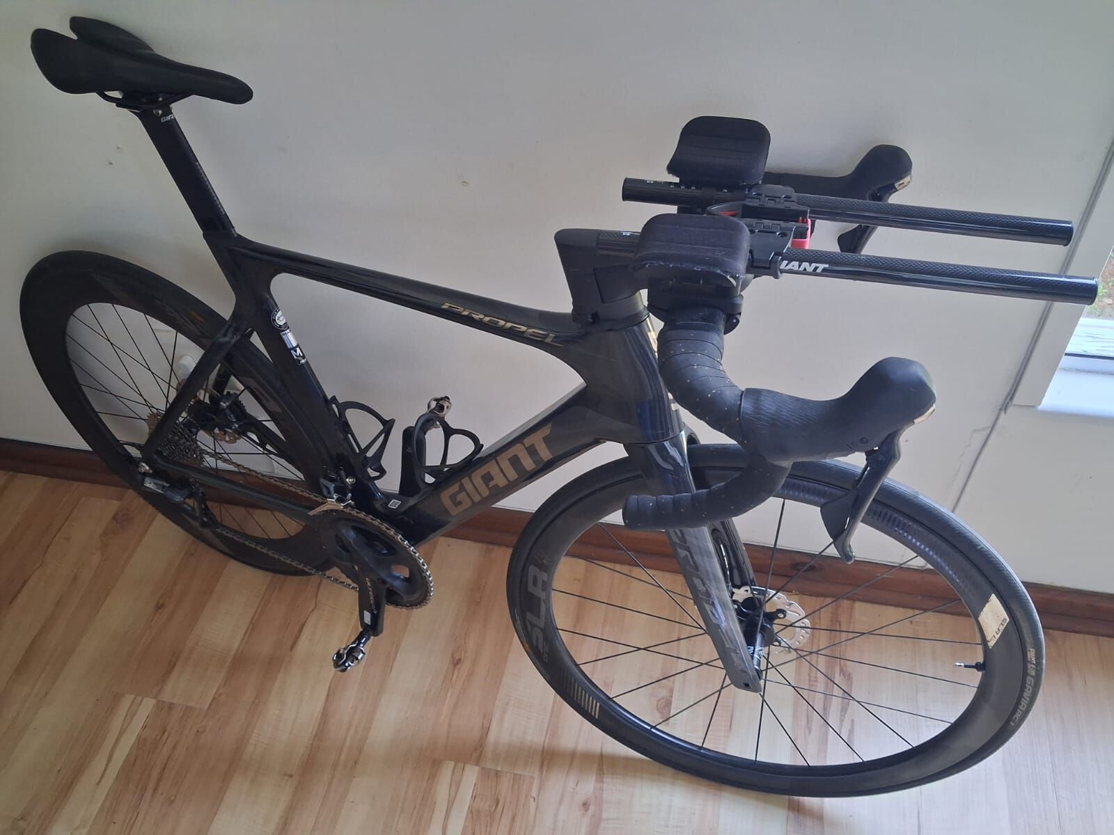 Giant Advanced Propel Road Bikes Bike Hub