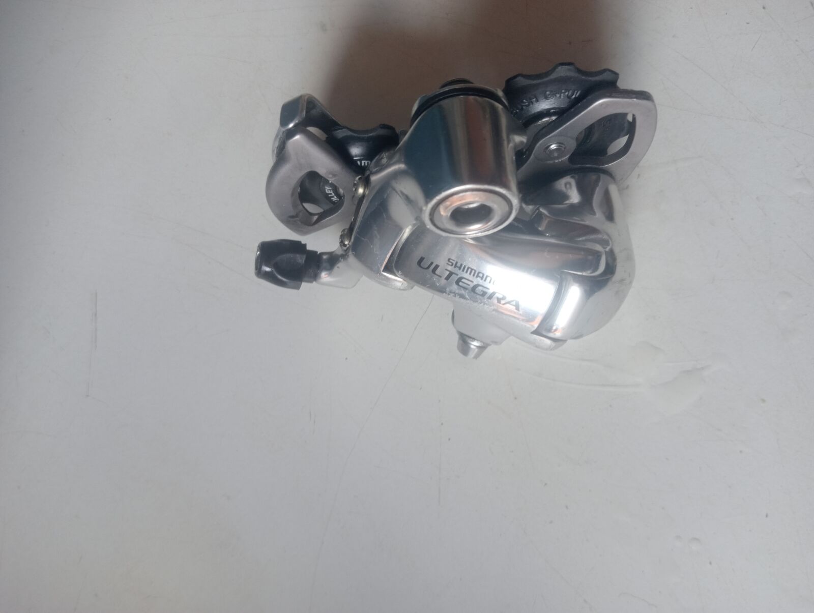 Shimano Ultegra 6600 rear derailleur (10 speed) Rear Derailleurs