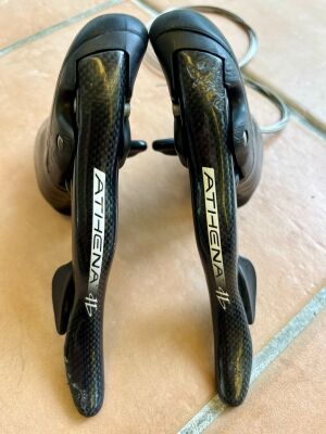 Groupset Campagnolo Athena 11 speed | Complete Groupsets | Bike Hub