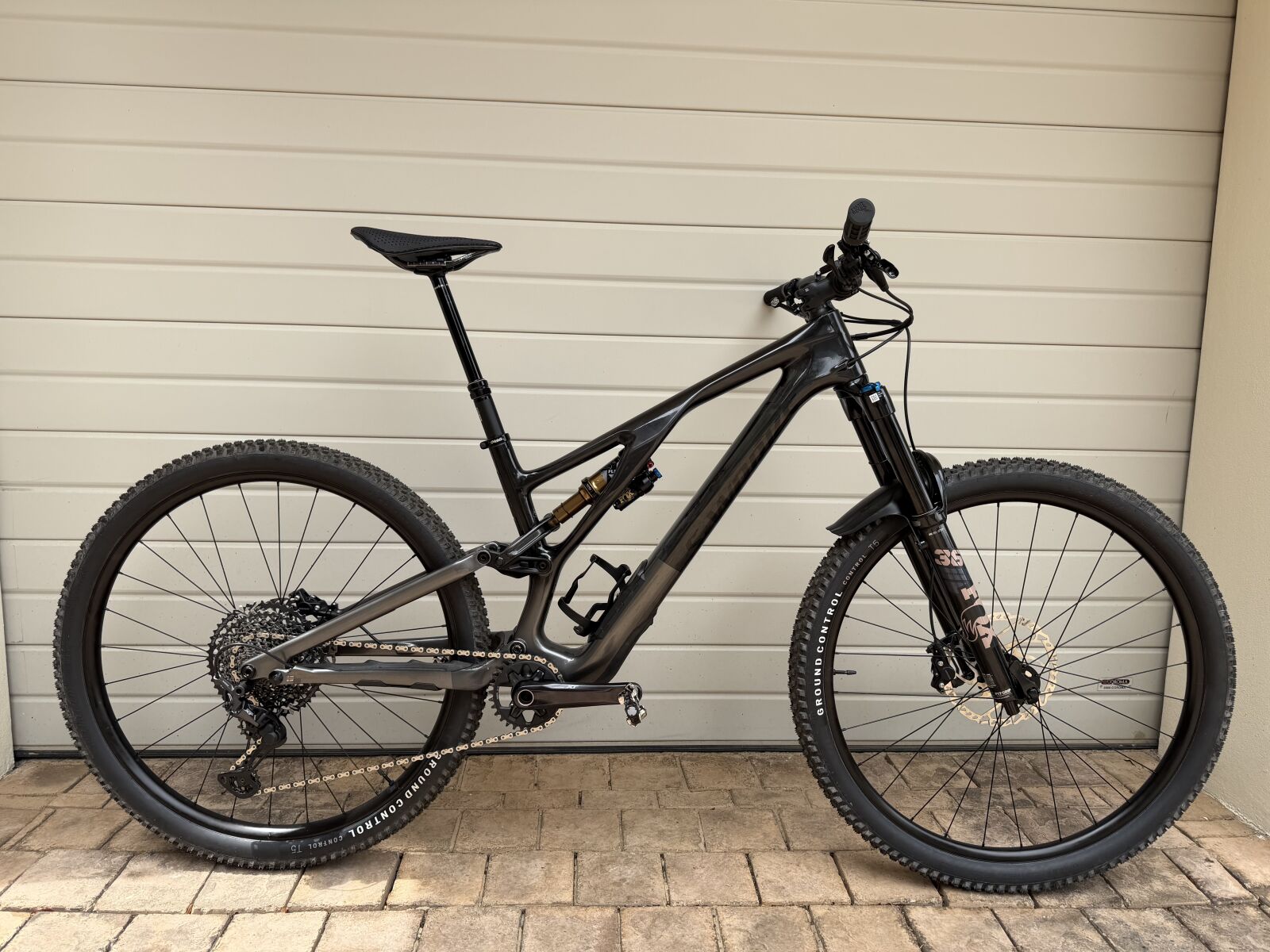 STUMPJUMPER EVO COMP 29 『S3』2021年(直接取引) STUMPJUMPER EVO COMP 29 『S3』2021年(直接取引) STUMPJUMPER EVO