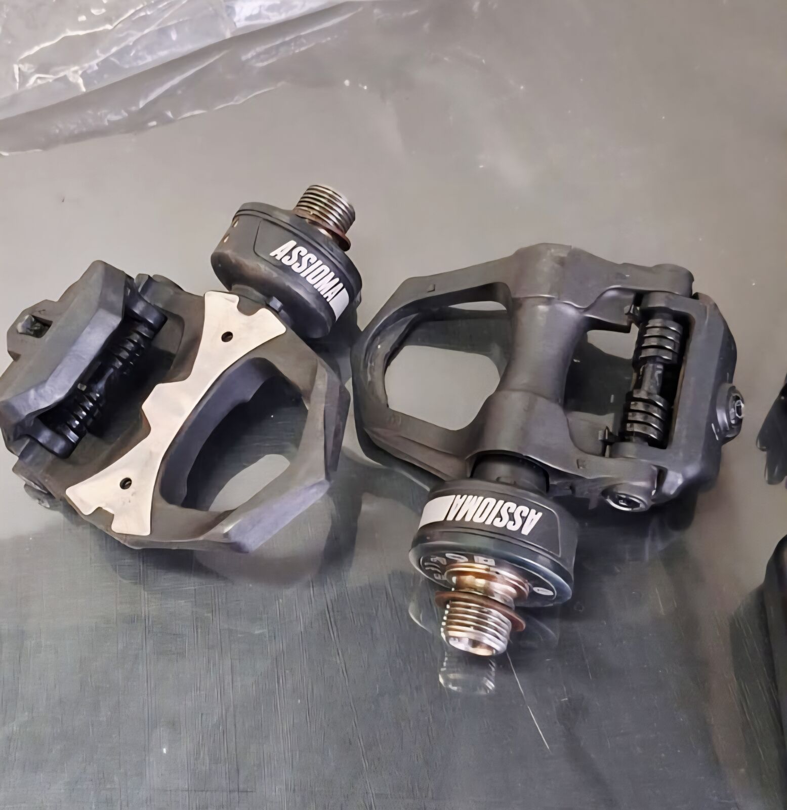Favero Assioma Duo | Power Meters | Bike Hub