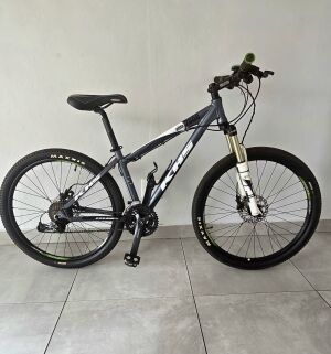 KHS ALITE 2000 SMALL FRAME 26 INCH | Hardtail Mountain Bikes