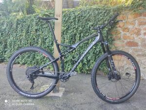 【  Espiritu customceu  】 Specialised Epic XL custom FACT 9 carbon | Dual Suspension