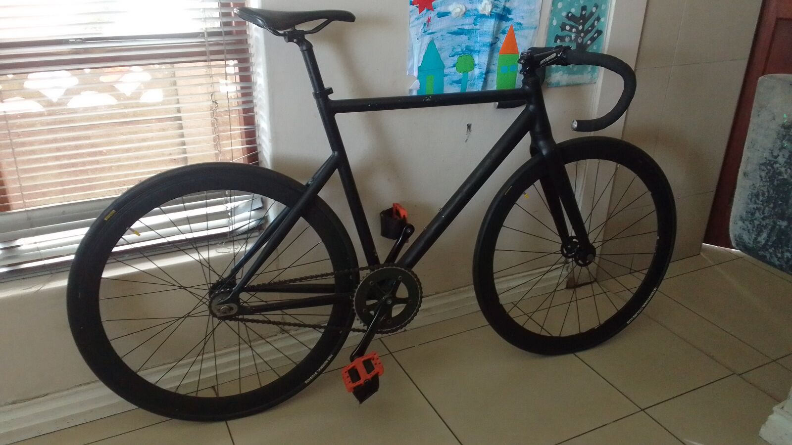 Rook Race 2 | Road Bikes | Bike Hub
