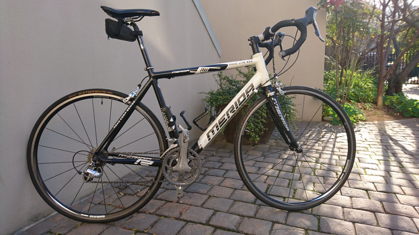 自転車本体 MERIDA 903 ONE-SIXTY（ワン シックスティ）400｜MERIDA公式オンラインショップ
