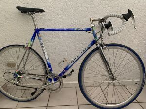 Colnago Master Olympic | Road Bikes | Bike Hub